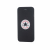 CONVERSE Converse Case Canvas iPhone 6/7/8/SE Black 410988-018