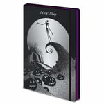 The Nightmare Before Christmas Christmas, Kalender 2020 Multifärg