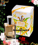 JEANNE ARTHES LA RONDE DES FLEURS VANILLE TROPICALE EAU DE PARFUM SPRAY 30ML