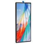 6,8 tuuman LCD-näytön kosketusnäyttö, herkkä kirkas kuva F100N F100VM näytön digitoija sopii LG Wing 5G:lle