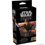 Atomic Mass Games, Star Wars Legion: Galactic Empire Expansions: Anakin Skywalker Commander, Unit Expansion, Miniatures Game, Ages 14+, 2 Players, 90 Minutes Playing Time