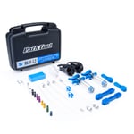 Park Tool Brake Bleed Kit BKM-12 för Mineralolja  Svart Cykeltillbehör - Verktyg - Verktyg