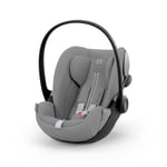 Cybex Cloud G I-Size (2024) Stone Grey