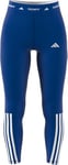 adidas WOMEN S ADULT TECHFIT 3 Stripes 7/8 Leggings 2XS