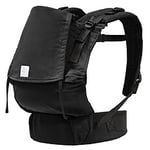 Porte-bébé Limas Carrier Flex - Noir