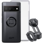 SP Connect Moto Bundle Black For Google Pixel 6 Pro