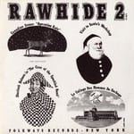 Max Ferguson  Rawhide: Radio Programme No. 2  CD