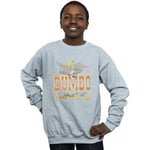 Sweat-shirt enfant Disney  The One And Only