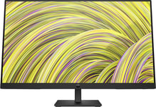 Hewlett Packard – HP P27h G5 68.6cm 27inch FHD Monitor (64W41AA#ABB)