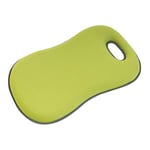 Agenouilloir de Jardin à Mémoire de Forme - St Helens Home and Garden GH018 - Vert - Confortable et durable