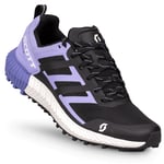 Löparskor Scott Shoe Ws Kinabalu 2 Black/Moon Blue 37.5