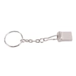 USB Flash Mini Drive Kannettava USB 2.0 High Speed Bulk Memory Stick tiedonsiirron jakamiseen 4 Gt