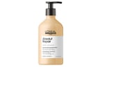 Sampon L`Oreal Professionnel Serie Expert Absolut Repair Gold Quinoa &amp; Protein, Per uscat/deteriorat, 500ml