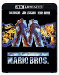 Super Mario Bros. (1993)