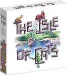 The Isle Of Cats Board Game