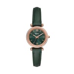 Naisten kello Fossil Carlie ES5370