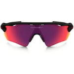 Lunettes de soleil Oakley  RADAR EV PTH MAT BK PRIZM ROAD