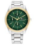 Tommy Hilfiger Tyler Miesten Kellot 1710537