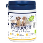 ProDen PlaqueOff -hammashoito - 180 g