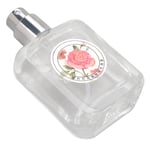 Rose Perfumes Long Lasting Fragrance Portable Women Perfumes For Travelling SLS