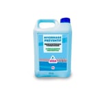 Produit hivernage préventif - Mareva - 5L - Blanc