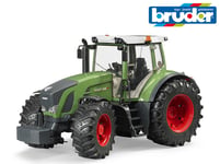 Bruder Toys Fendt 936 Vario Tractor with Working Steering 1:16 Model Farm 03040