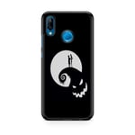 Coque Pour Samsung Galaxy A20e Etrange Noel De Monsieur Jack Skellington Disney Ref 1387