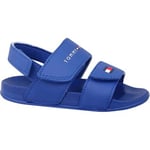 Chaussures Tommy Hilfiger  Velcro