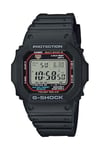 Casio G-Shock Watches for Men: Digital with Multiple Functions - GW-M5610U-1ER