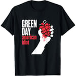 Green Day Childrens/Kids American Idiot T-Shirt