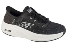 chaussures de running Homme, Skechers Slip-Ins: Go Run Elevate 2.0, Noir