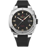 Montre Alpina  AL-525BB4AE6, Automatic, 41mm, 20ATM