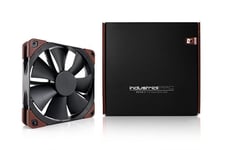 Noctua IndustrialPPC NF-F12 - Ventilateur châssis - 120 mm