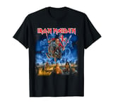 Iron Maiden - Trooper T-Shirt