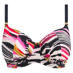 Fantasie Sanoa Island Full Cup Bikini Top Svart D 70 Dam