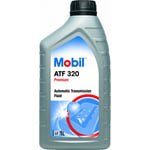 12x Huile transmission automatique atf 320 - 1 Litre