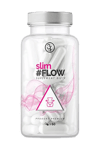 SlimFlow Fat Burner - 60 kapsler