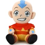 Avatar:The Last Airbender Aang Premium Phunny Plush 20cm