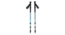 Batons de randonnee black diamond trail back bleu creek