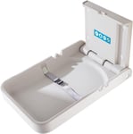 Baby Changing Station - Wall Mounted Unit Changer Commercial Fold Down - BNIB