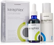 keraphlex Sérum Concentré Kit de démarrage Step 1 + 2 150 ml