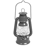 Guillouard 074511 Lampe tempête-Gris Anthracite