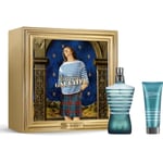 Jean Paul Gaultier Le Male gift set