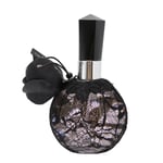 Female Perfume Flower Fragrance Lace Rose Decor Long Lasting Perfume Spray GFL