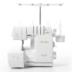 BabyLock Acclaim - Overlock Demomaskin