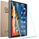 Lenovo Yoga Smart Tab 10.1 Yoga Tab5 YT-X705 Härdat Glas