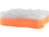 Donegal Donegal Bath Sponge - Wave (6048) 1 Pc