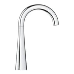 Grohe Zedra Kjøkkenbatteri Krom - 30026002