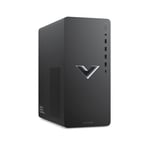 HP Victus by TG02-0125ng Desktop PC Intel i5-12400F, 16GB RAM, 512GB SSD, GeForce RTX 4060, Dos