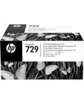 HP H 729 kit de remplacement pour tête d'impression DesignJet